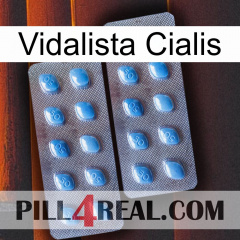 Vidalista Cialis viagra4